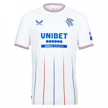 Nogometni Dres Rangers Gostujući 2023-24 Nogometni Dres Rangers Gostujući 2023-24